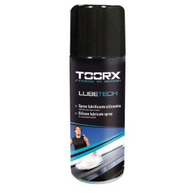 Spray silicone pour tapis roulant 200 ml TOORX (LUBETECH) TOORX - 1