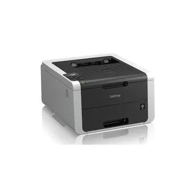 Imprimante Laser Couleur Brother HL-3150CDW /recto-verso/WIFI
