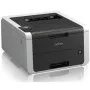 Imprimante Laser Couleur Brother HL-3150CDW /recto-verso/WIFI