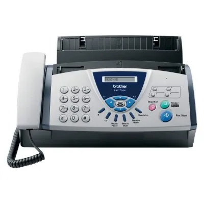 FAX-T104