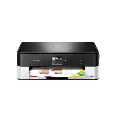 Imprimante Jet d\'encre BROTHER DCP-J4120DW 3en1 Couleur Wifi