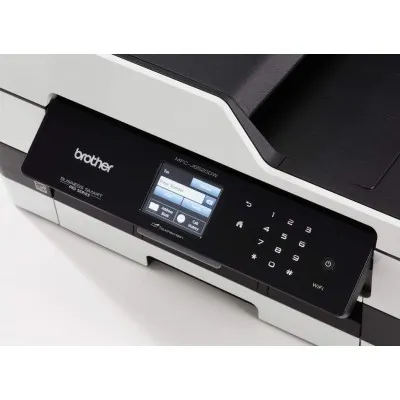 MFCJ-6520DW