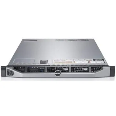 DELL PE R220 Rack Format 1U