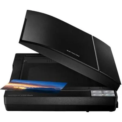 Scanner EPSON Perfection V370 Photo (B11B207312)