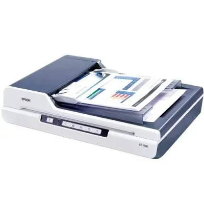 Epson  GT-1500