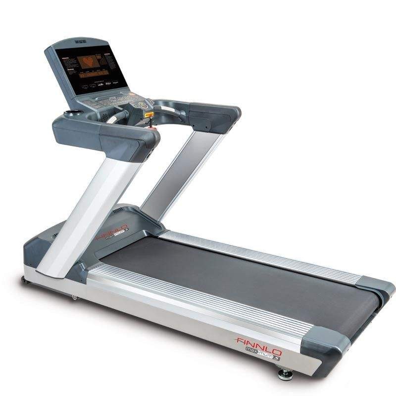 Tapis de course maximum S T22 LED FINNLO (3451) FINNLO - 1