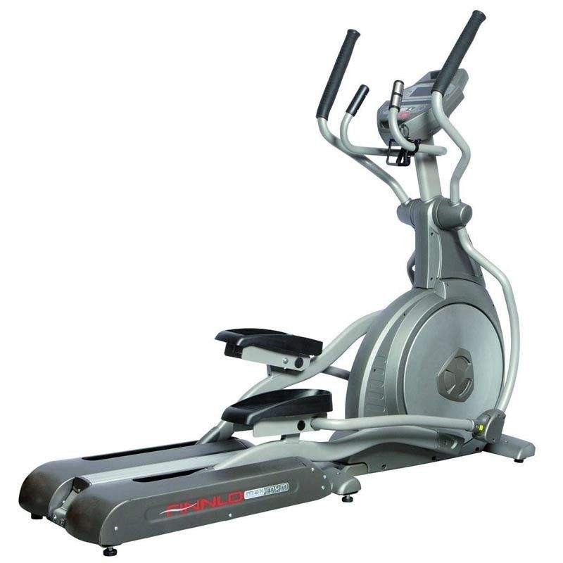 Vélo elliptique auto-alimenté Finnlo HAMMER (3950) HAMMER - 6