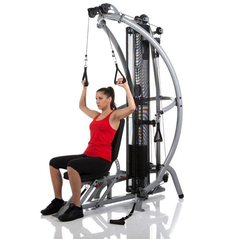 Station de musculation M1 maximum FINNLO (3977) FINNLO - 1