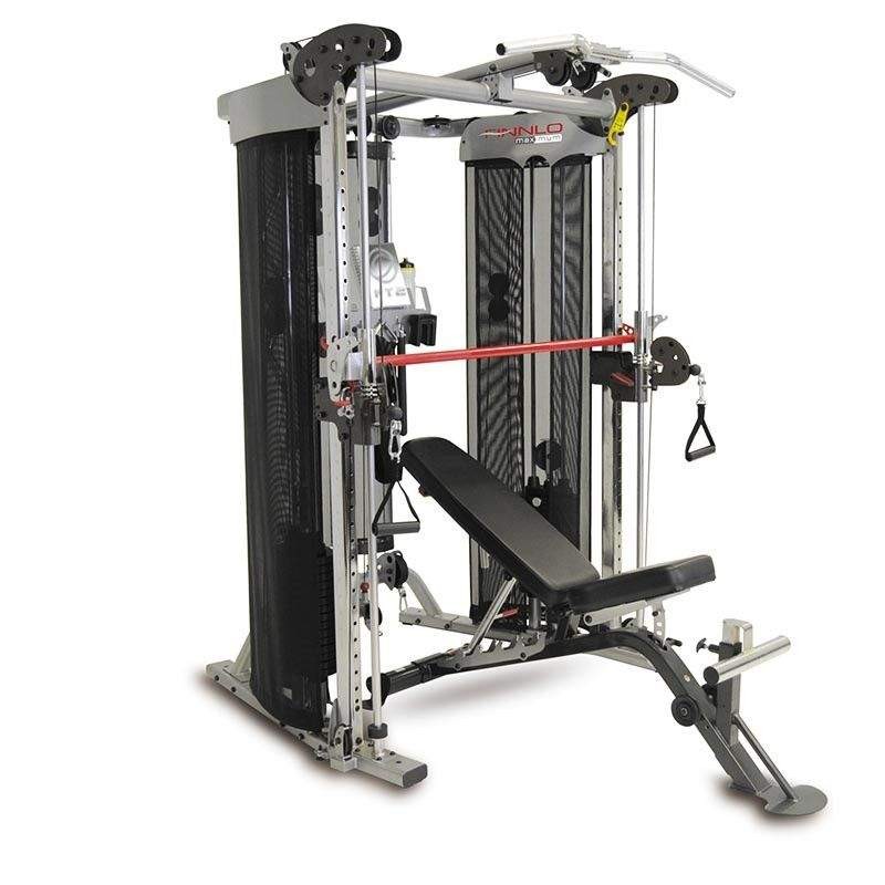 Multi-Gym maximum FINNLO FT2 (3972) FINNLO - 1