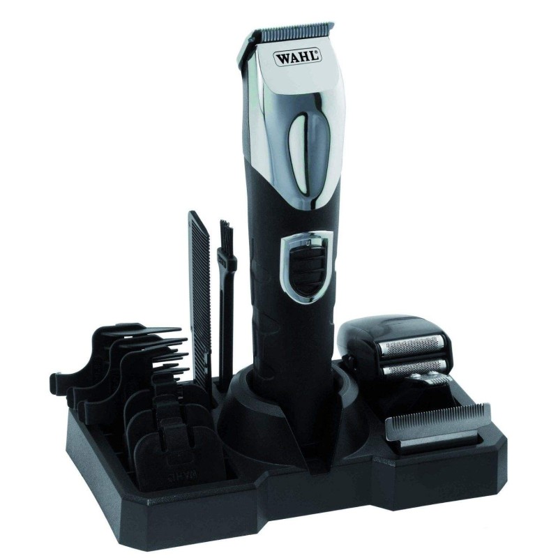 Tondeuse 4en1 lithium WAHL (9854-616) WAHL - 2  chez affariyet pas cher