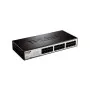 SWITCH 24 PORTS 10/100 (DES-1024D/E)