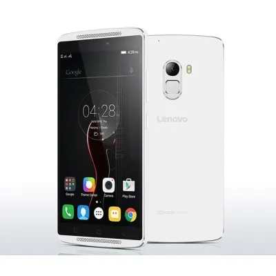 Lenovo Vibe K4 Note A7010 4G +Film de protection +Coque