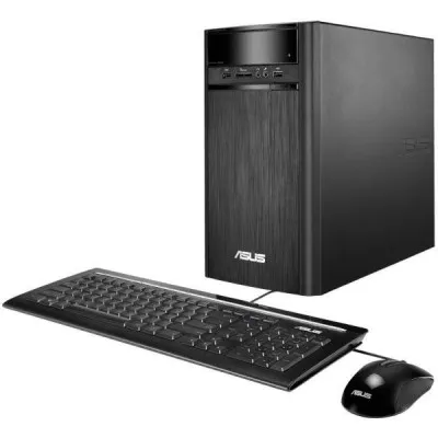 Pc de Bureau ASUS K31AN Intel Pentium J2900 4Go 500Go