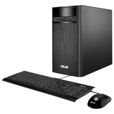 Pc de Bureau ASUS K31AD i3 4é Gén 4Go 500Go