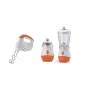 Pack Whirlpool INOX  + PACK ARIETE
