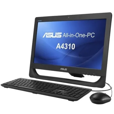 PC de bureau ASUS ALL IN ONE A4310-BE069M