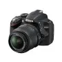 NIKON D3200 BODY + Carte SD 32Go + Etui