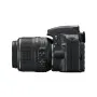 NIKON D3200 BODY + Carte SD 32Go + Etui