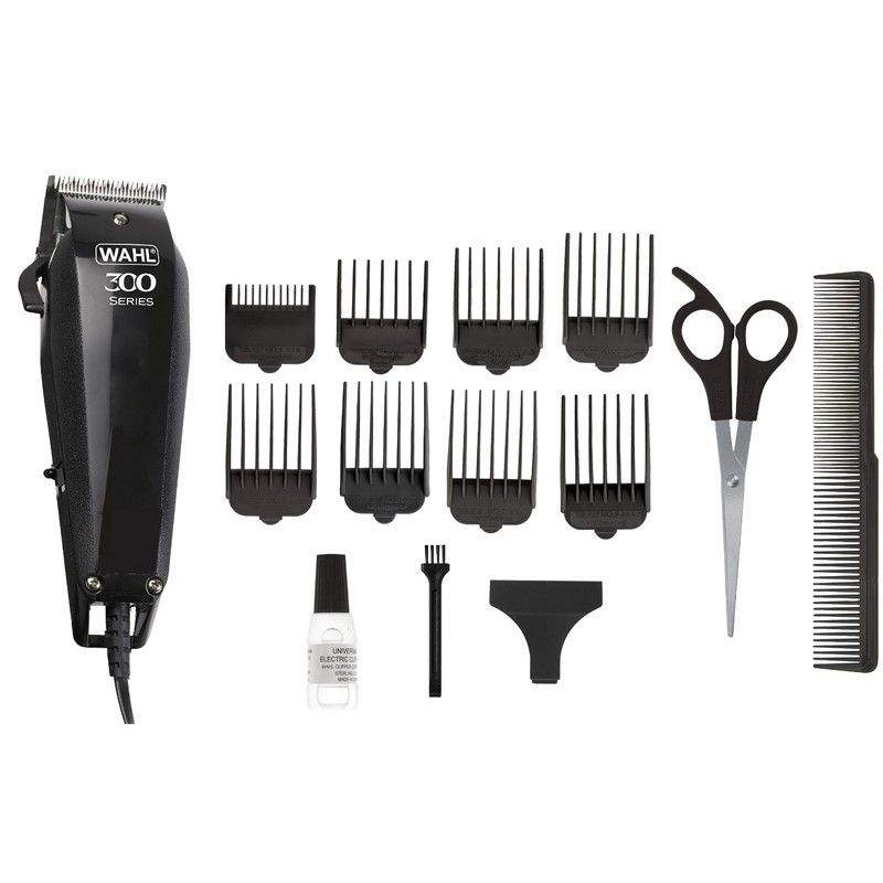 Tondeuse cheveux WAHL (9247-1316) WAHL - 1 Tondeuse cheveux WAHL (9247-1316) WAHL - 1