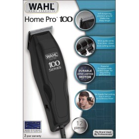 Tondeuse cheveux home pro 100 WAHL (1395-0460) WAHL - 3