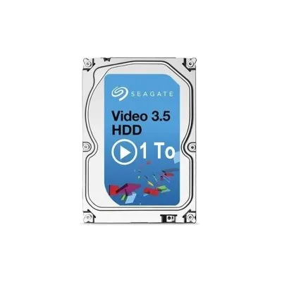 Disque Dur Interne 3.5\" SEAGATE Surveillance 1 To