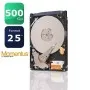 DISQUE DUR INTERNE 2.5\" SEAGATE 500GB