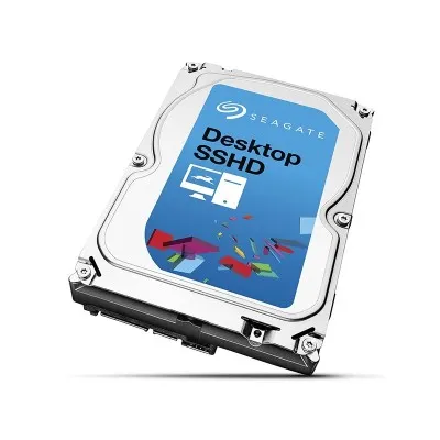 DISQUE DUR INTERNE 3.5\'\' SEAGATE 2TB