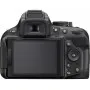 NIKON D5200 + Carte mémoire 32 Go + Etui