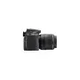 NIKON D5200 + Carte mémoire 32 Go + Etui