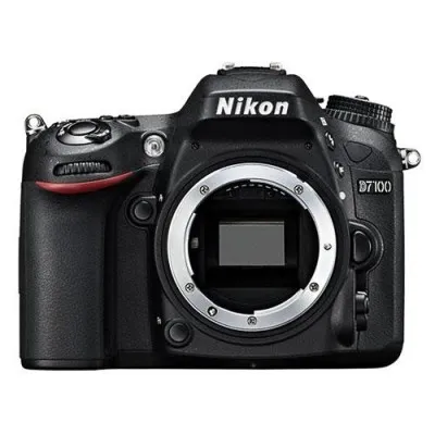 NIKON D7100