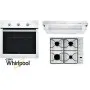 Pack Mariage Whirlpool Blanc