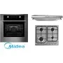 Pack Mariage Silver