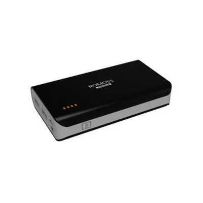 ROMOSS POWERBANK SOLO 3X 6000 mAH