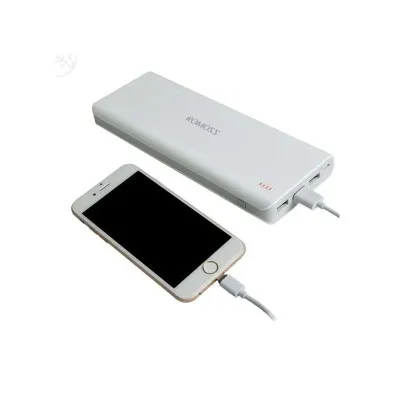 ROMOSS POWERBANK SOLO 9X 20000 mAH