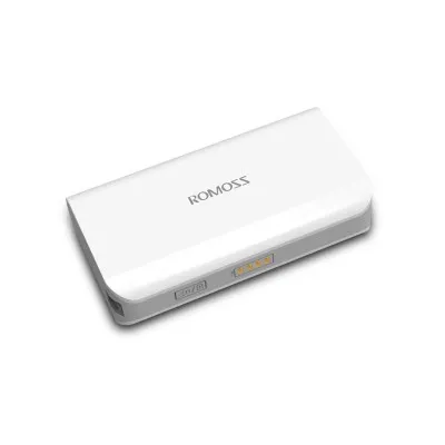 ROMOSS POWERBANK PREMIUM SAILING 2X 5200 mAH