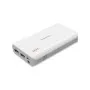 ROMOSS POWERBANK PREMIUM SAILING 3X 7800 mAH
