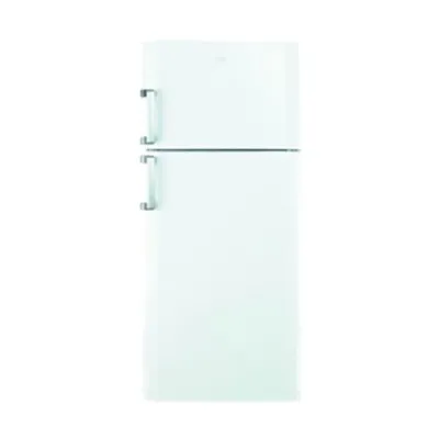 Réfrigérateur BEKO RDNE500K21W No Frost blanc