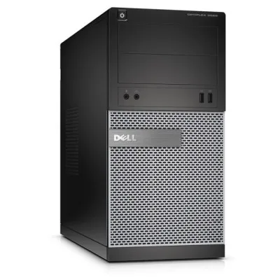 DELL OptiPlex 3020 MT Avec Ecran 20\"