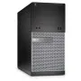 DELL OptiPlex 3020 MT Avec Ecran 20\"