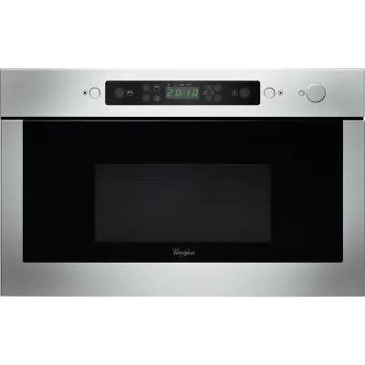 Whirlpool AMW 438/IX