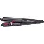 Lisseur & Boucleur Wet & Dry Crystal 235 BABYLISS