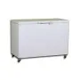 Congélateur Horizontal MontBlanc 400Litres -Blanc