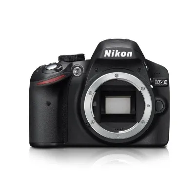 NIKON D3200
