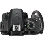 NIKON D3200