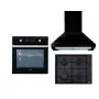 Pack BEKO Noir