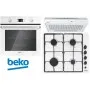 Pack BEKO Blanc 1