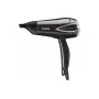 Sèche cheveux expert BABYLISS 2200W -Noir- (D342E)