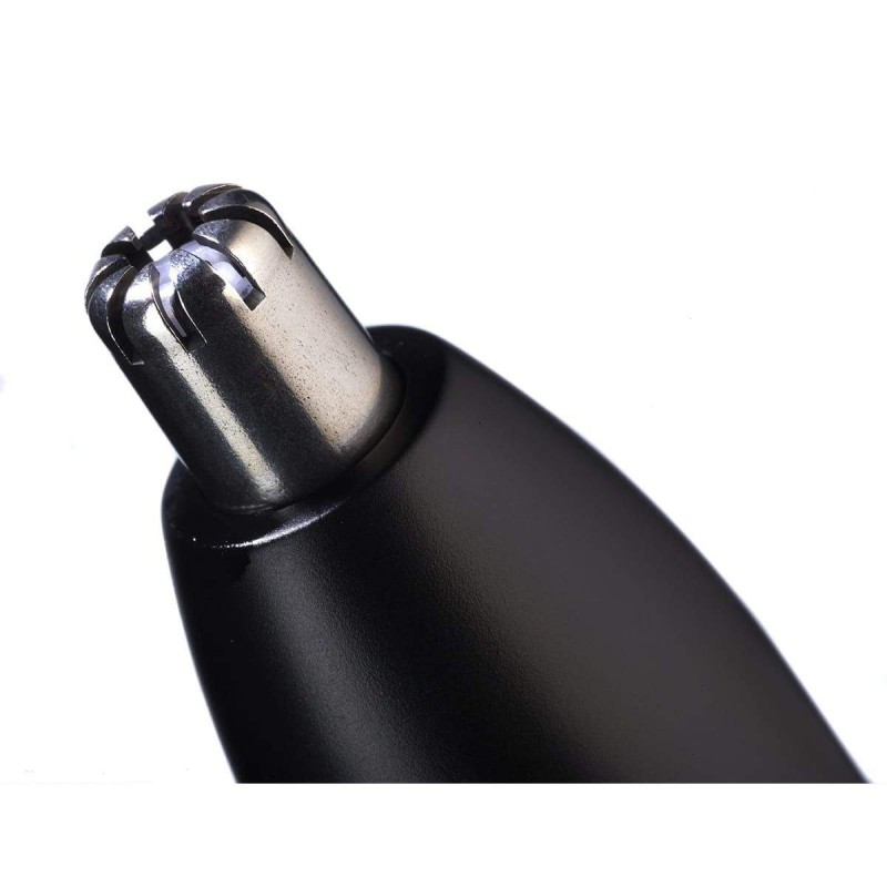 Tondeuse nez & oreilles BABYLISS (E650E) BABYLISS - 4 chez affariyet pas cher