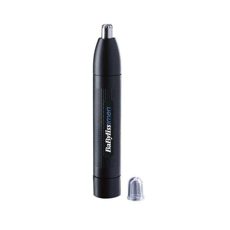 Tondeuse nez & oreilles BABYLISS (E650E) BABYLISS - 1 chez affariyet pas cher