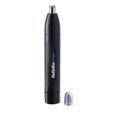 Tondeuse Nez & Oreilles BABYLISS